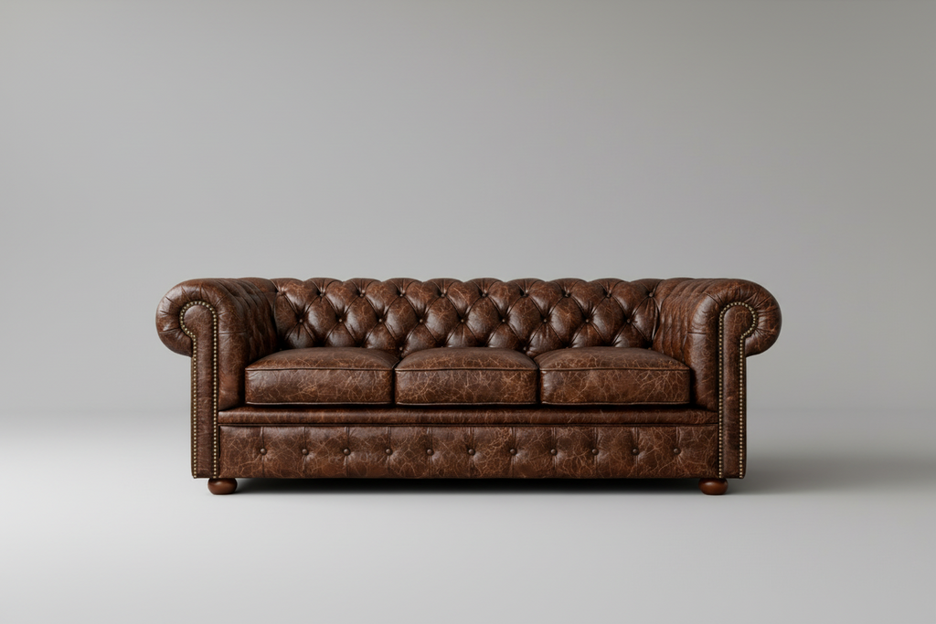 Chesterfield Sofa Manchester
