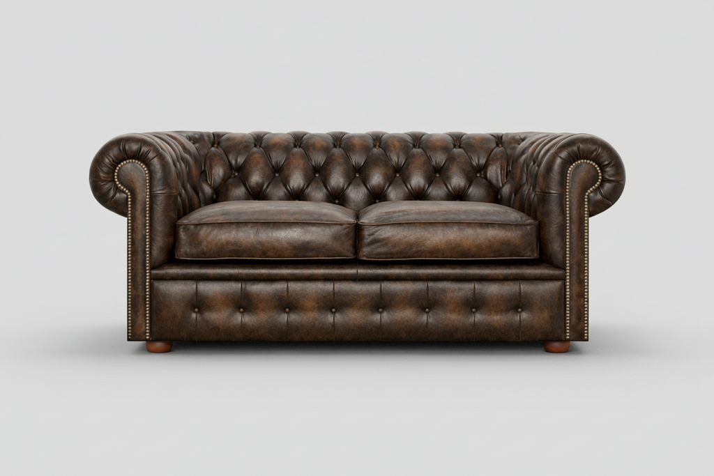 Chesterfield Sofa Manchester