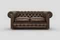 Chesterfield Sofa "Liverpool"