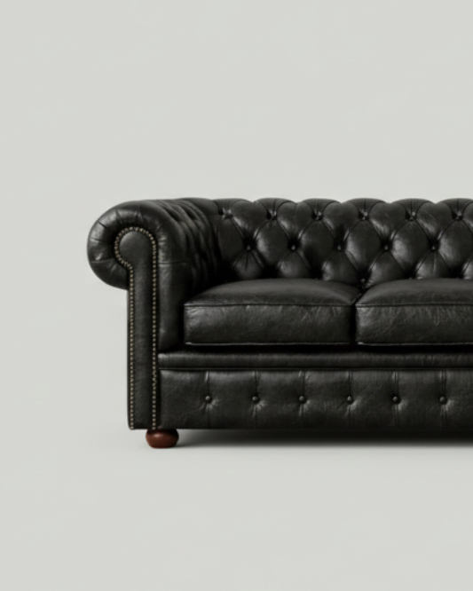 Chesterfield Sofa Manchester