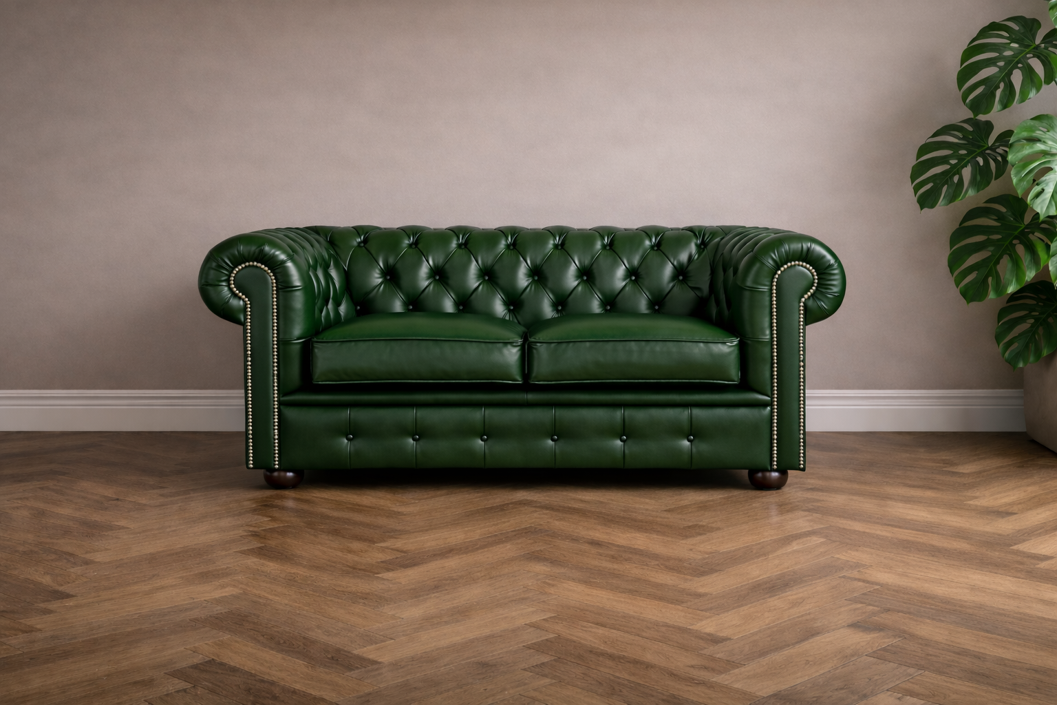 Chesterfield Sofa "Richmond"