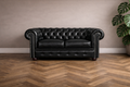 Chesterfield Sofa "Richmond"