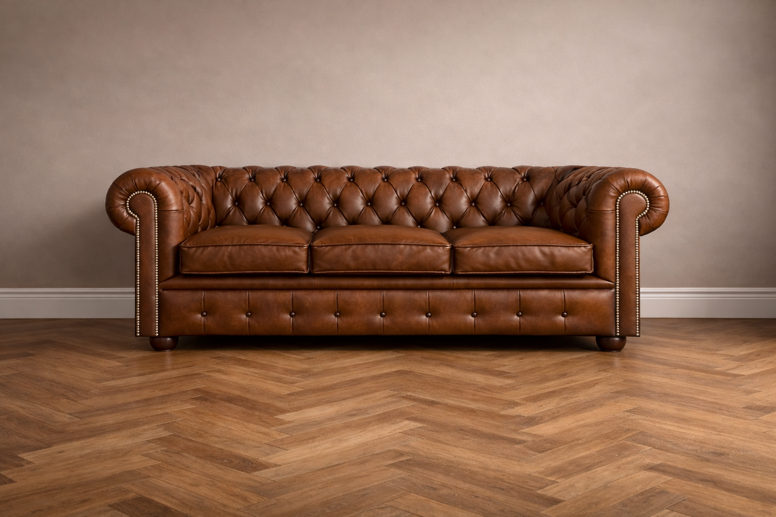 Chesterfield Sofa "Richmond"