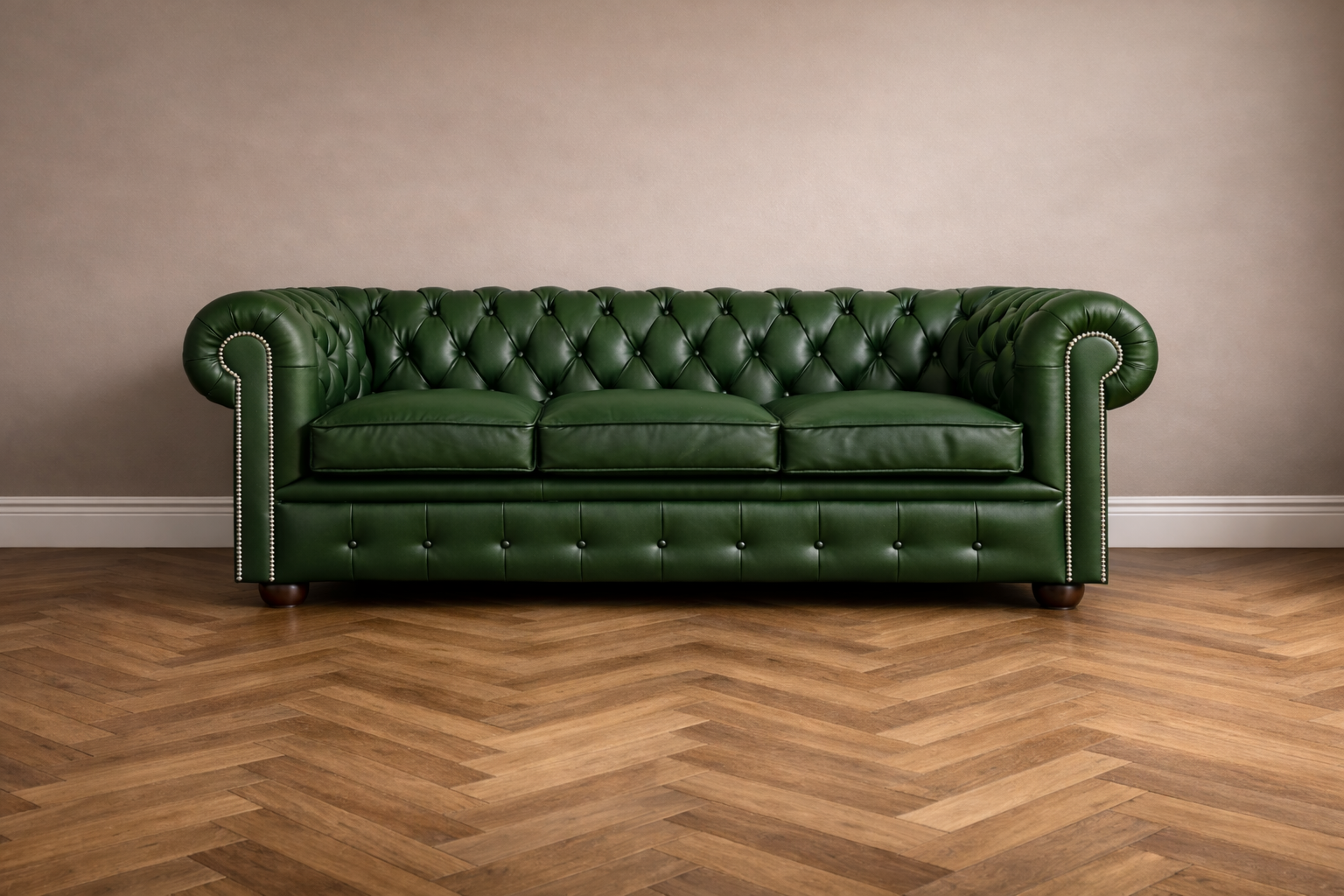 Chesterfield Sofa "Richmond"