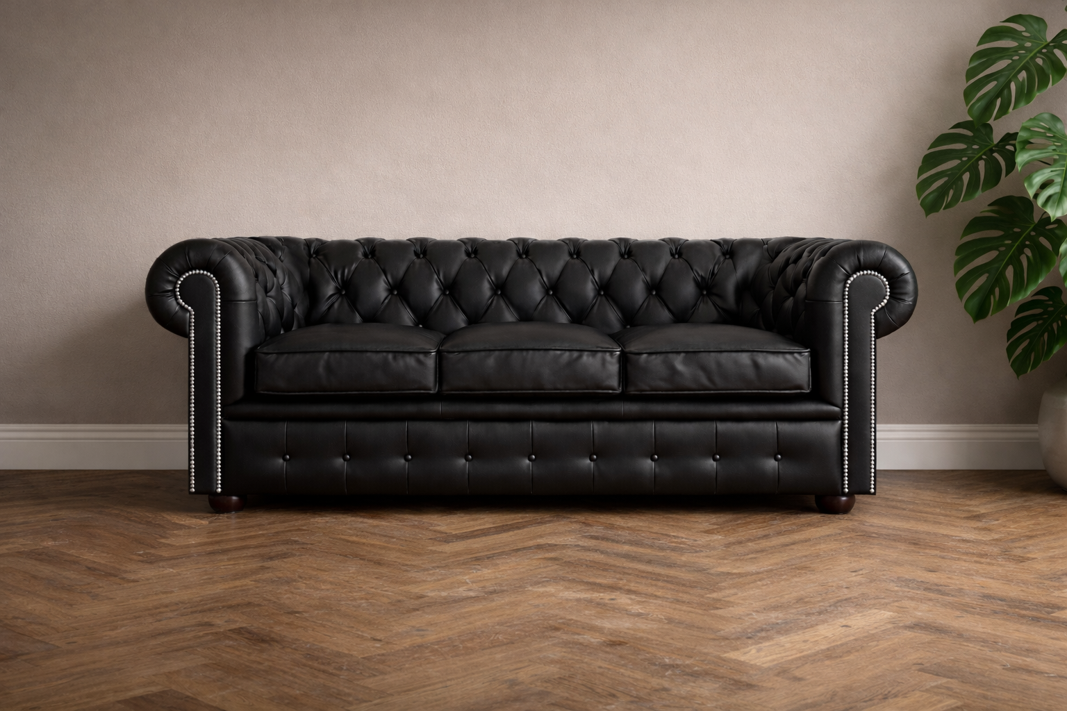 Chesterfield Sofa "Richmond"